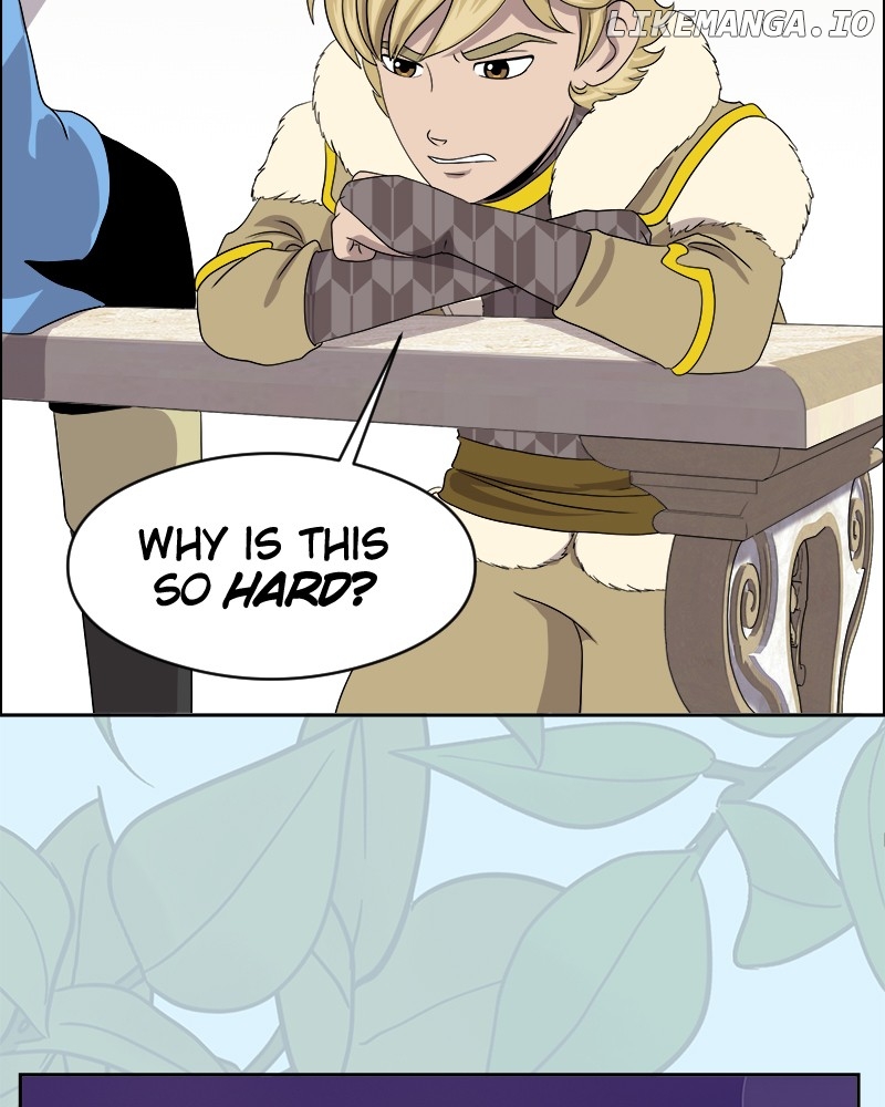 Cinderella Boy Chapter 20 - page 83