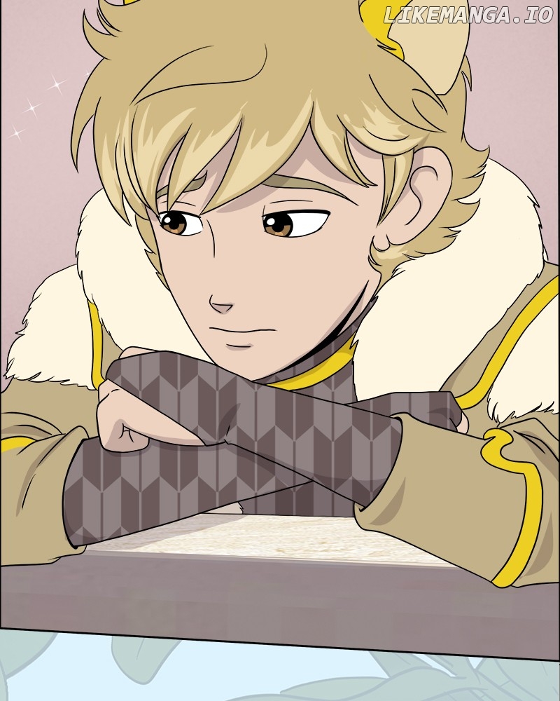 Cinderella Boy Chapter 20 - page 94