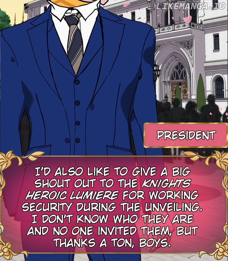 Cinderella Boy Chapter 69 - page 101