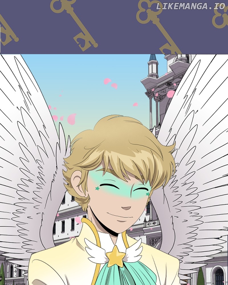 Cinderella Boy Chapter 69 - page 108