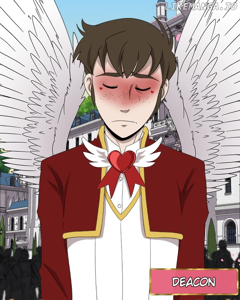 Cinderella Boy Chapter 69 - page 110
