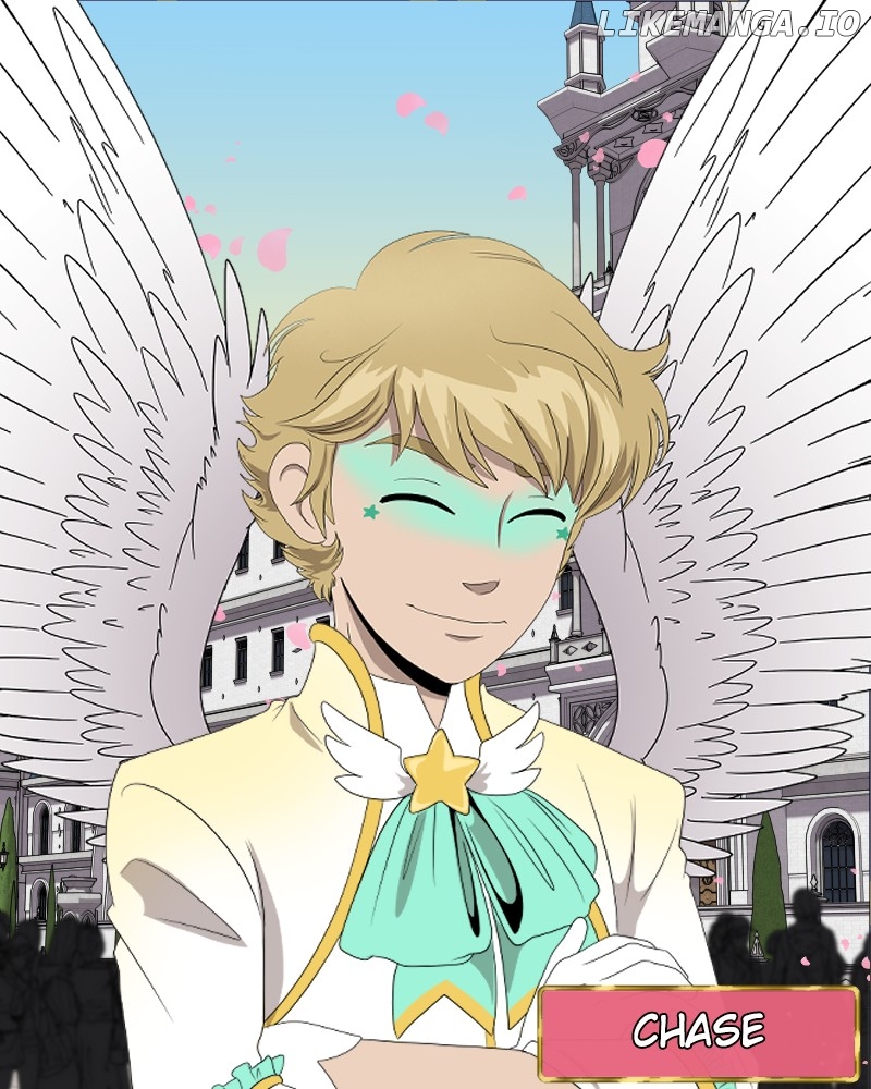 Cinderella Boy Chapter 69 - page 112