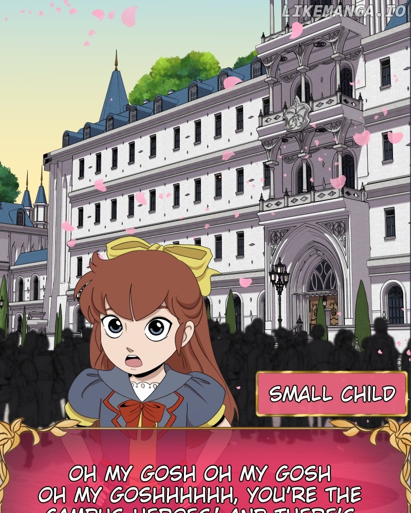 Cinderella Boy Chapter 69 - page 117