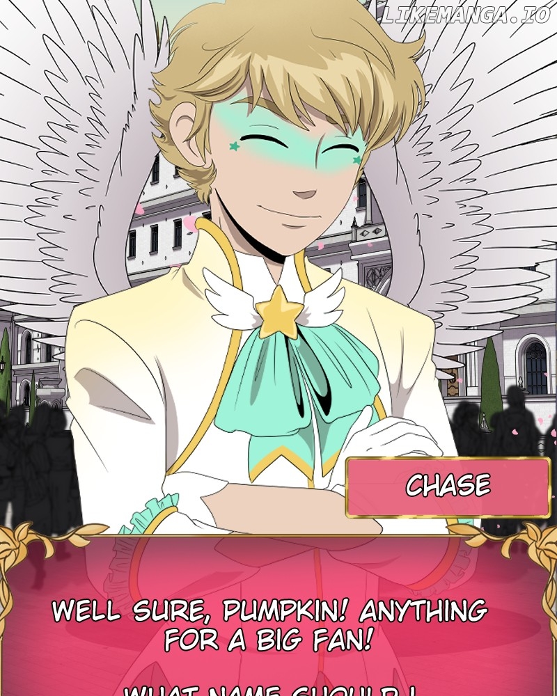 Cinderella Boy Chapter 69 - page 119