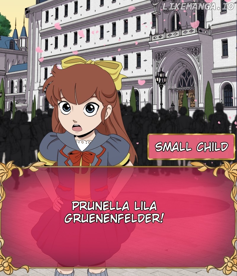 Cinderella Boy Chapter 69 - page 121