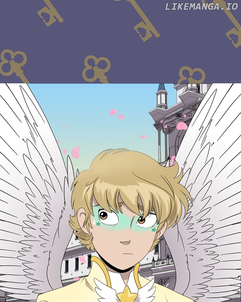 Cinderella Boy Chapter 69 - page 122