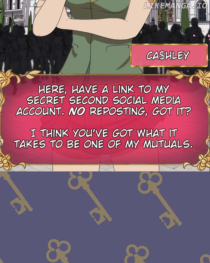 Cinderella Boy Chapter 69 - page 133