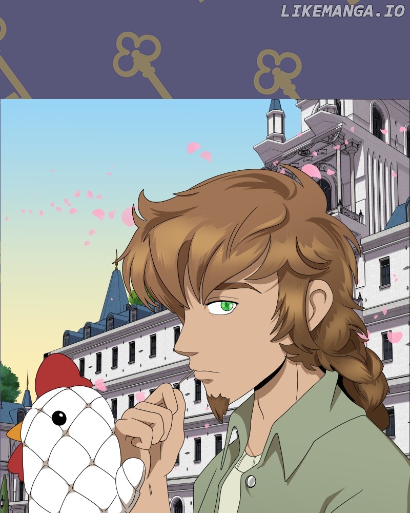 Cinderella Boy Chapter 69 - page 135