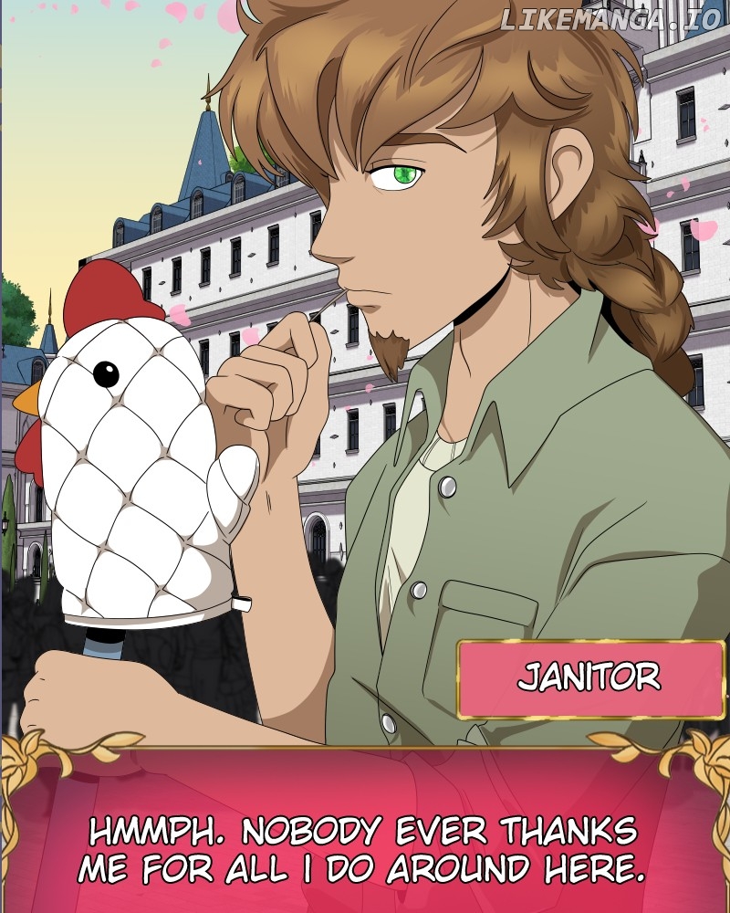 Cinderella Boy Chapter 69 - page 138