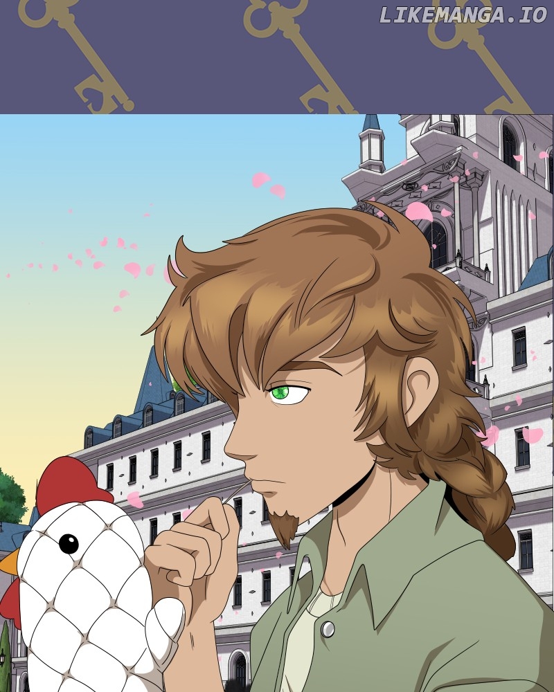 Cinderella Boy Chapter 69 - page 140