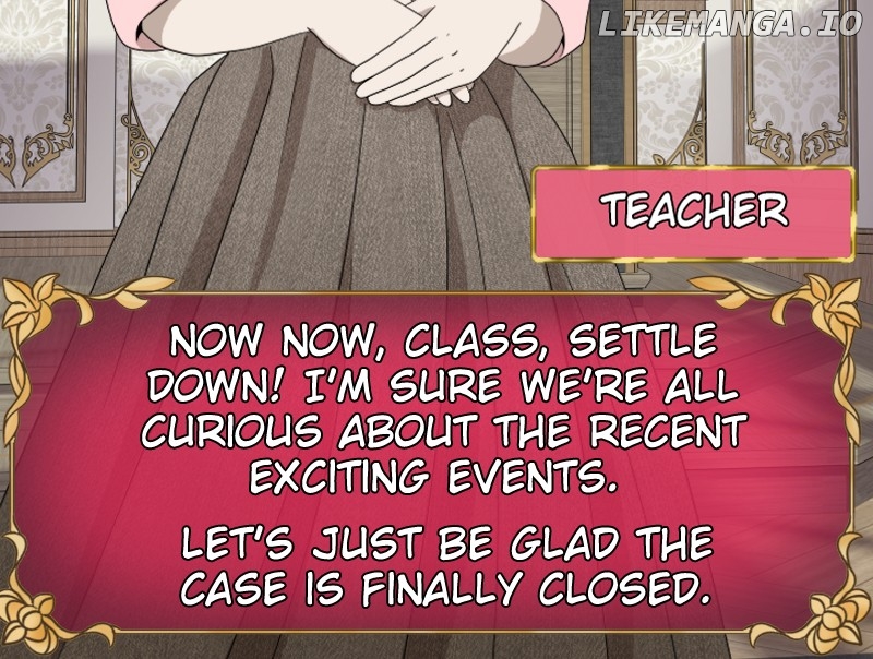 Cinderella Boy Chapter 69 - page 154