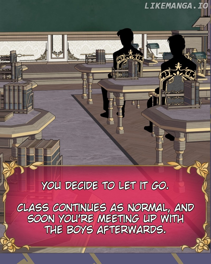 Cinderella Boy Chapter 69 - page 161