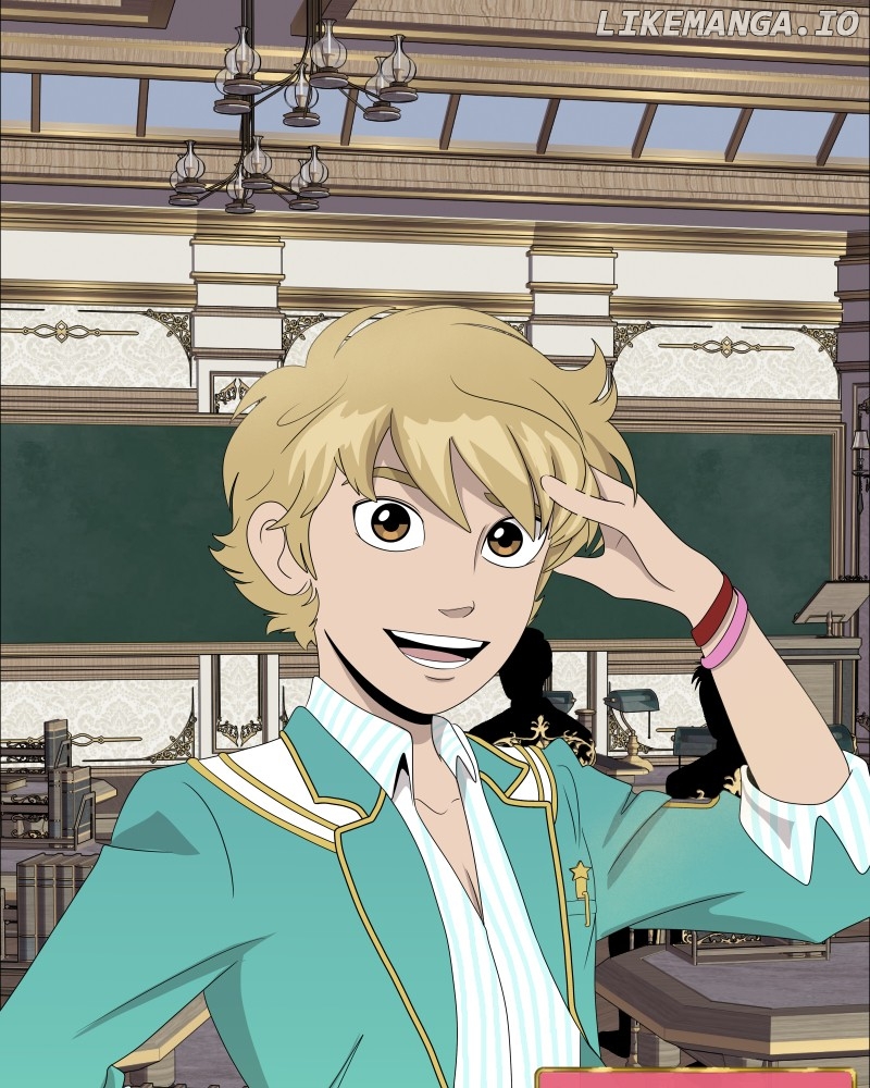 Cinderella Boy Chapter 69 - page 163