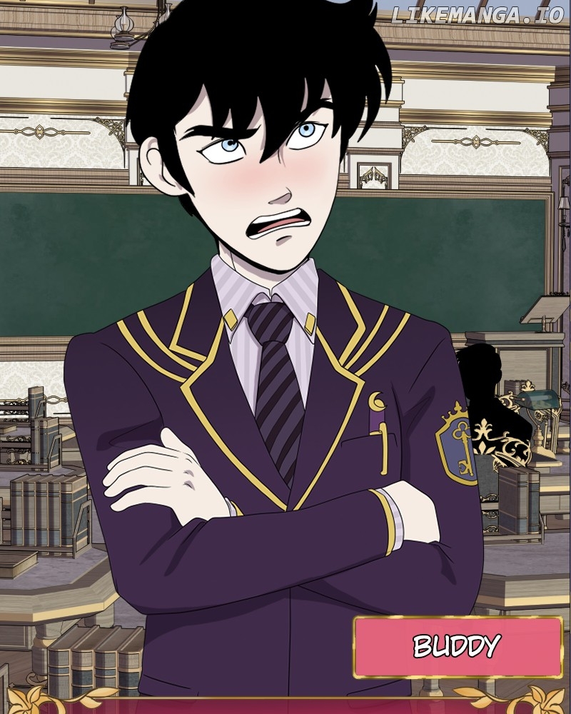 Cinderella Boy Chapter 69 - page 198