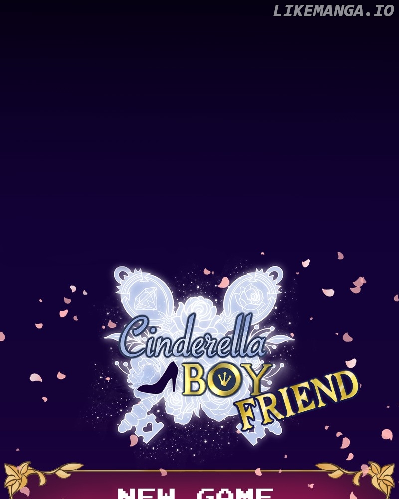 Cinderella Boy Chapter 69 - page 2