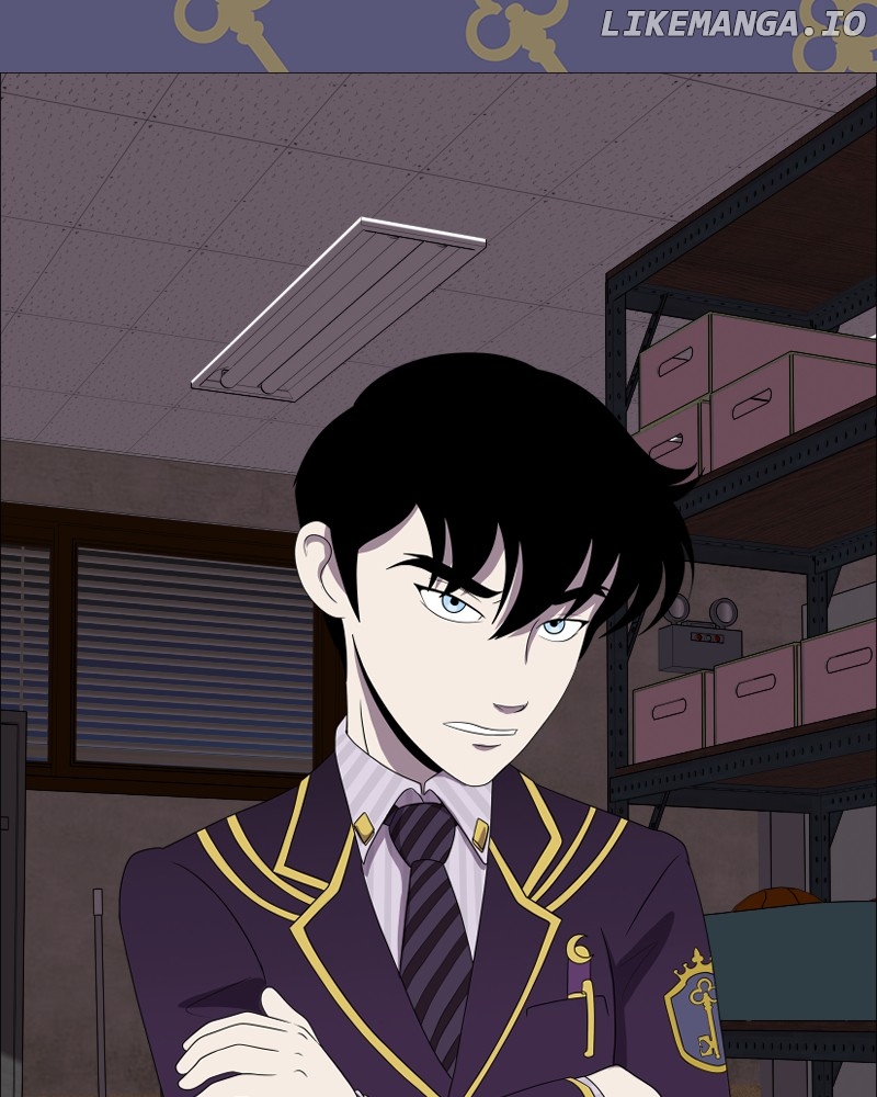 Cinderella Boy Chapter 69 - page 20