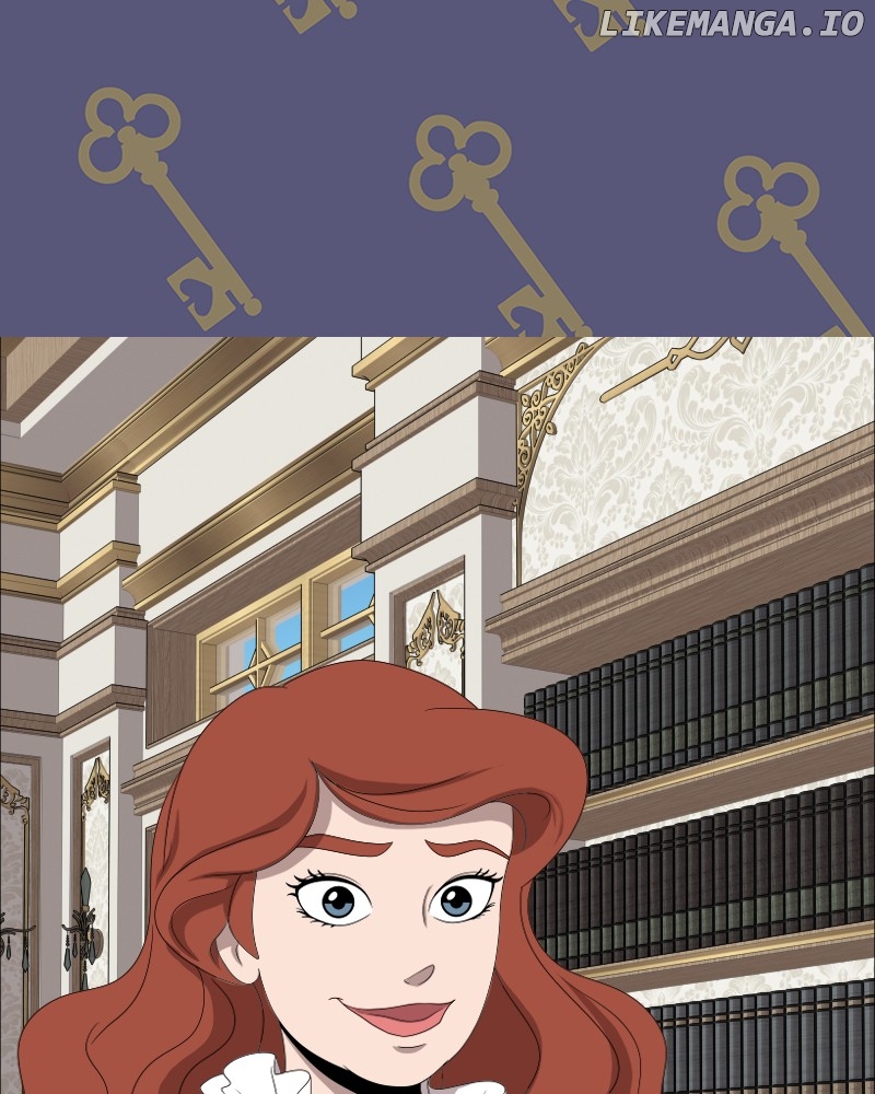 Cinderella Boy Chapter 69 - page 208