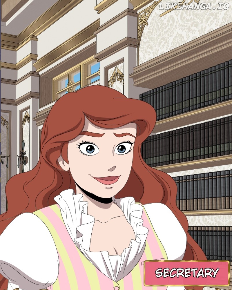 Cinderella Boy Chapter 69 - page 211