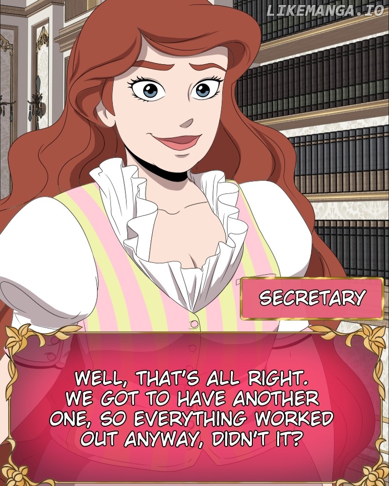 Cinderella Boy Chapter 69 - page 223