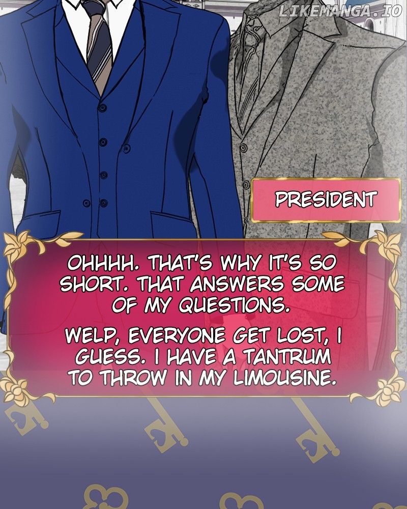 Cinderella Boy Chapter 69 - page 28