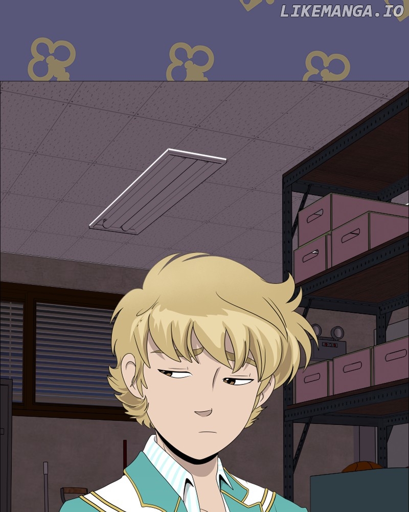 Cinderella Boy Chapter 69 - page 65