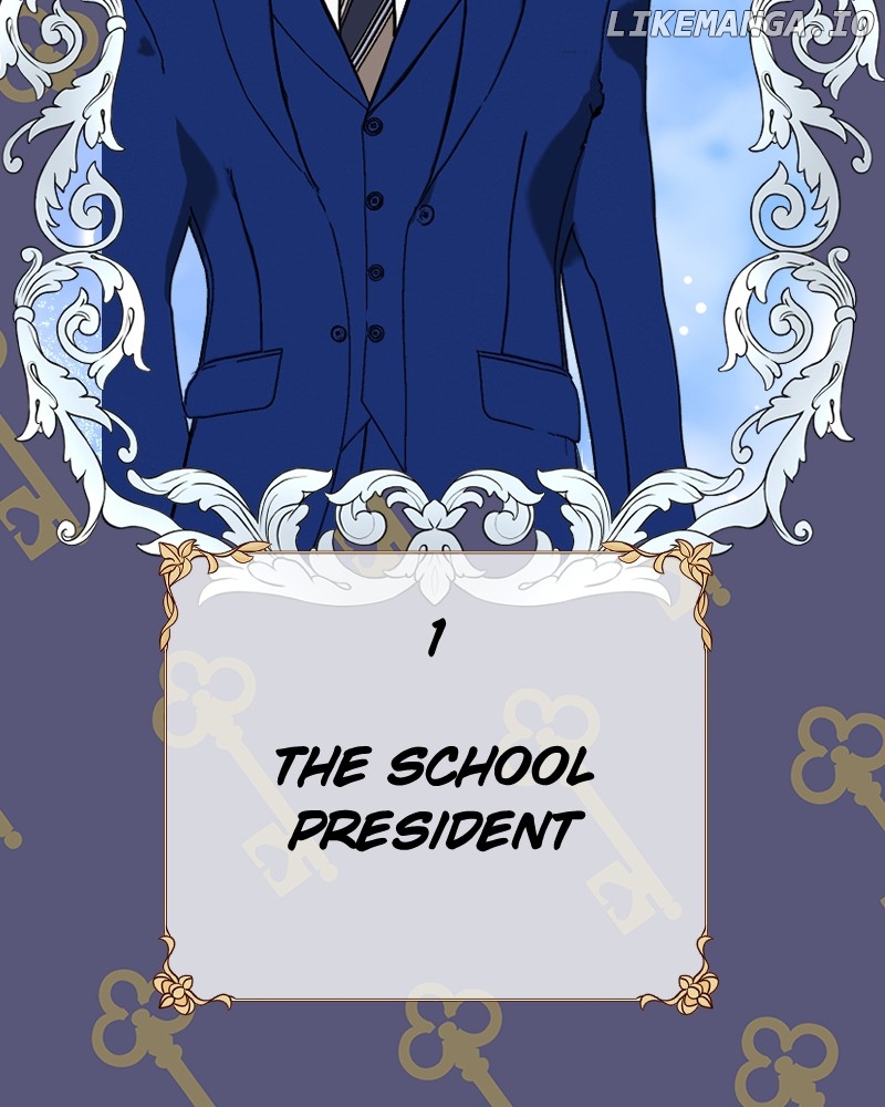 Cinderella Boy Chapter 69 - page 7