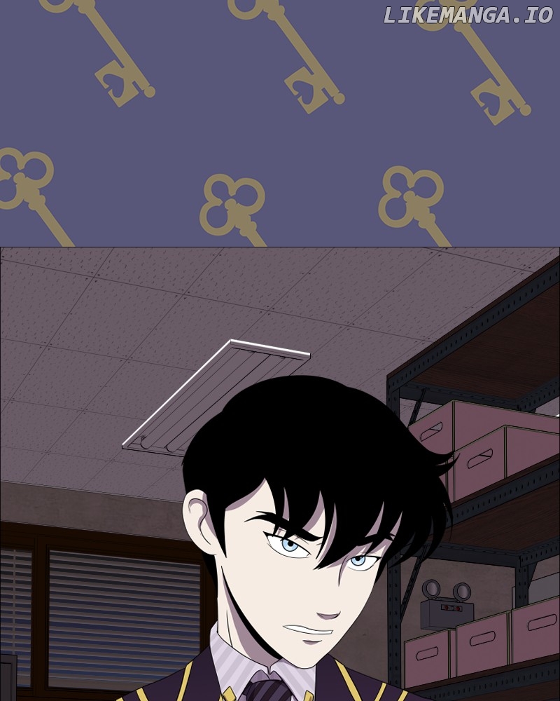Cinderella Boy Chapter 69 - page 76