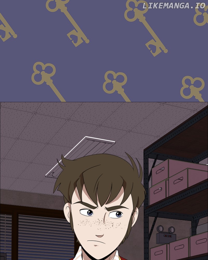 Cinderella Boy Chapter 69 - page 78