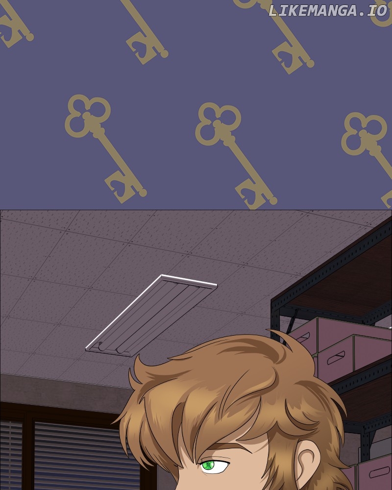 Cinderella Boy Chapter 69 - page 84