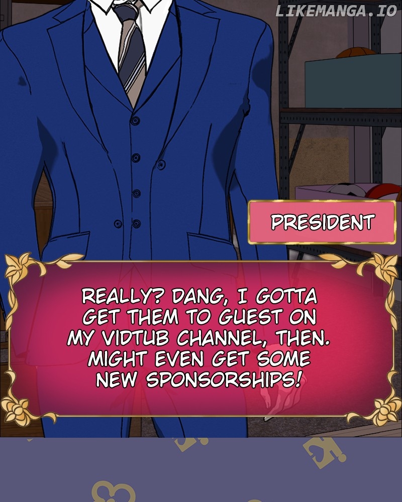 Cinderella Boy Chapter 69 - page 87
