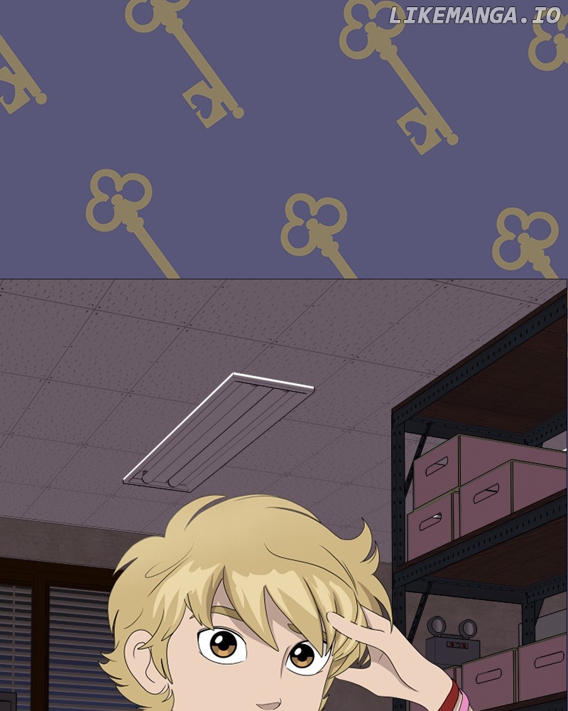 Cinderella Boy Chapter 69 - page 88