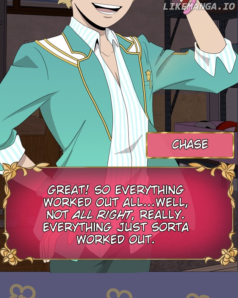 Cinderella Boy Chapter 69 - page 89