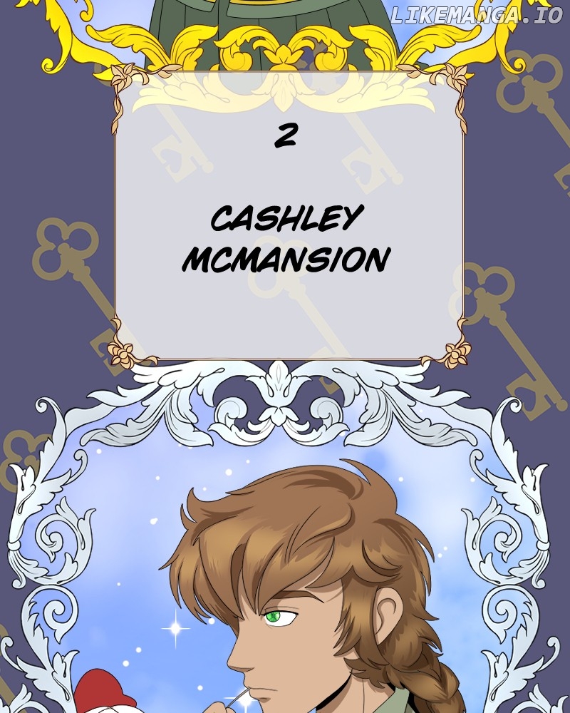 Cinderella Boy Chapter 69 - page 9