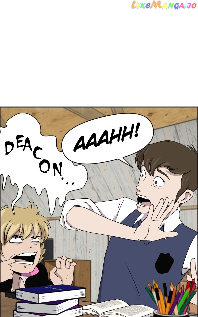 Cinderella Boy Chapter 2 - page 16