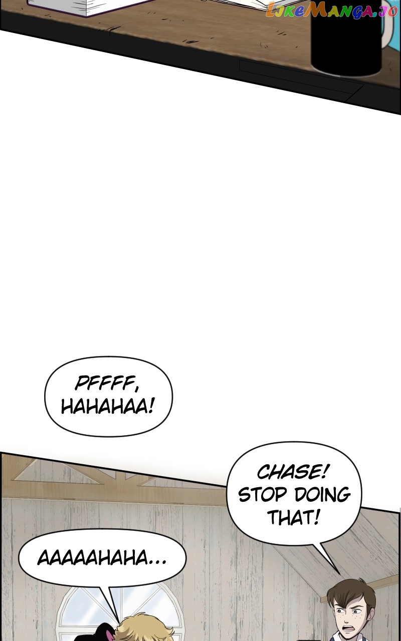 Cinderella Boy Chapter 2 - page 17