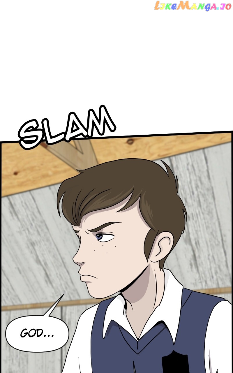 Cinderella Boy Chapter 2 - page 21