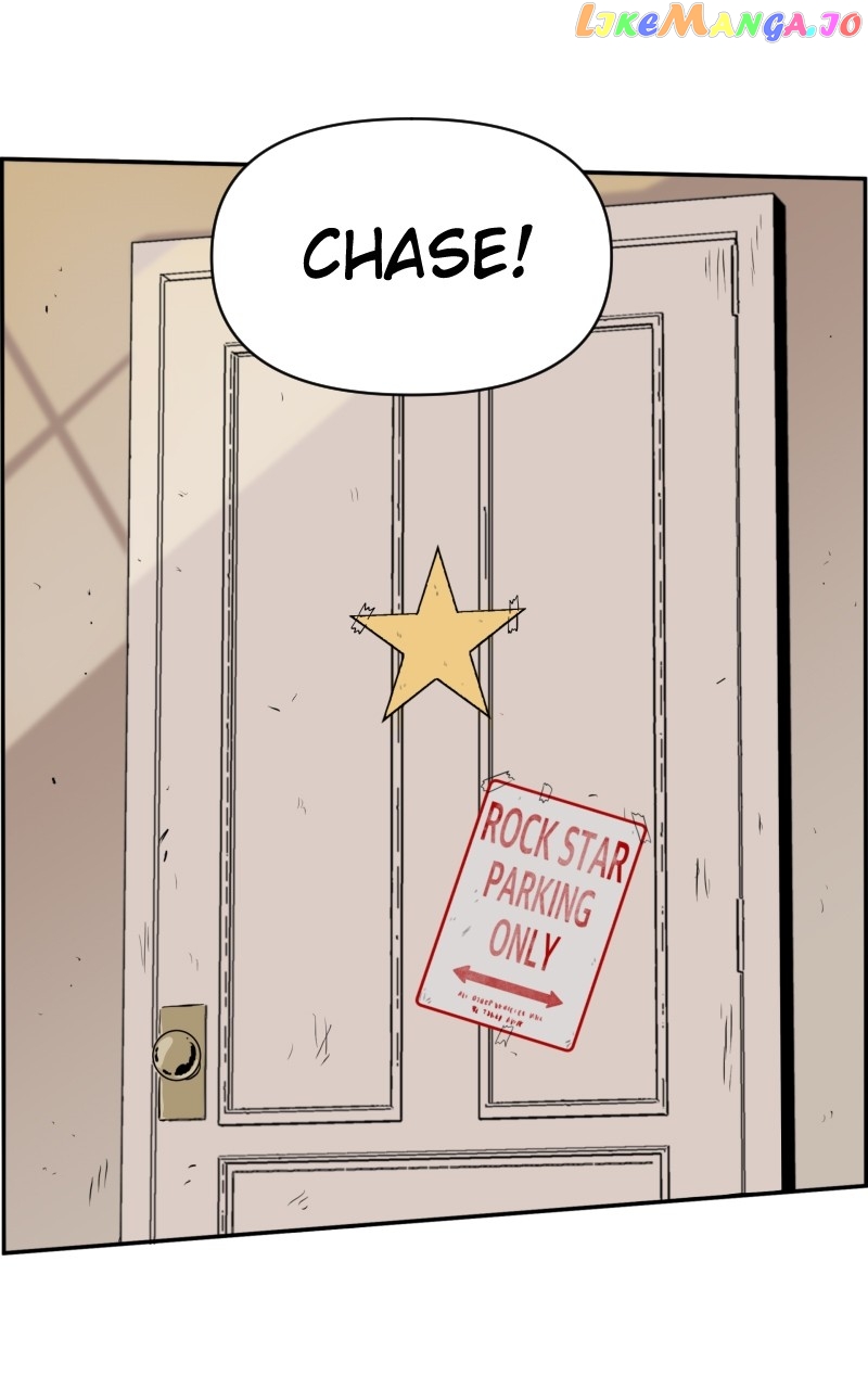 Cinderella Boy Chapter 2 - page 3
