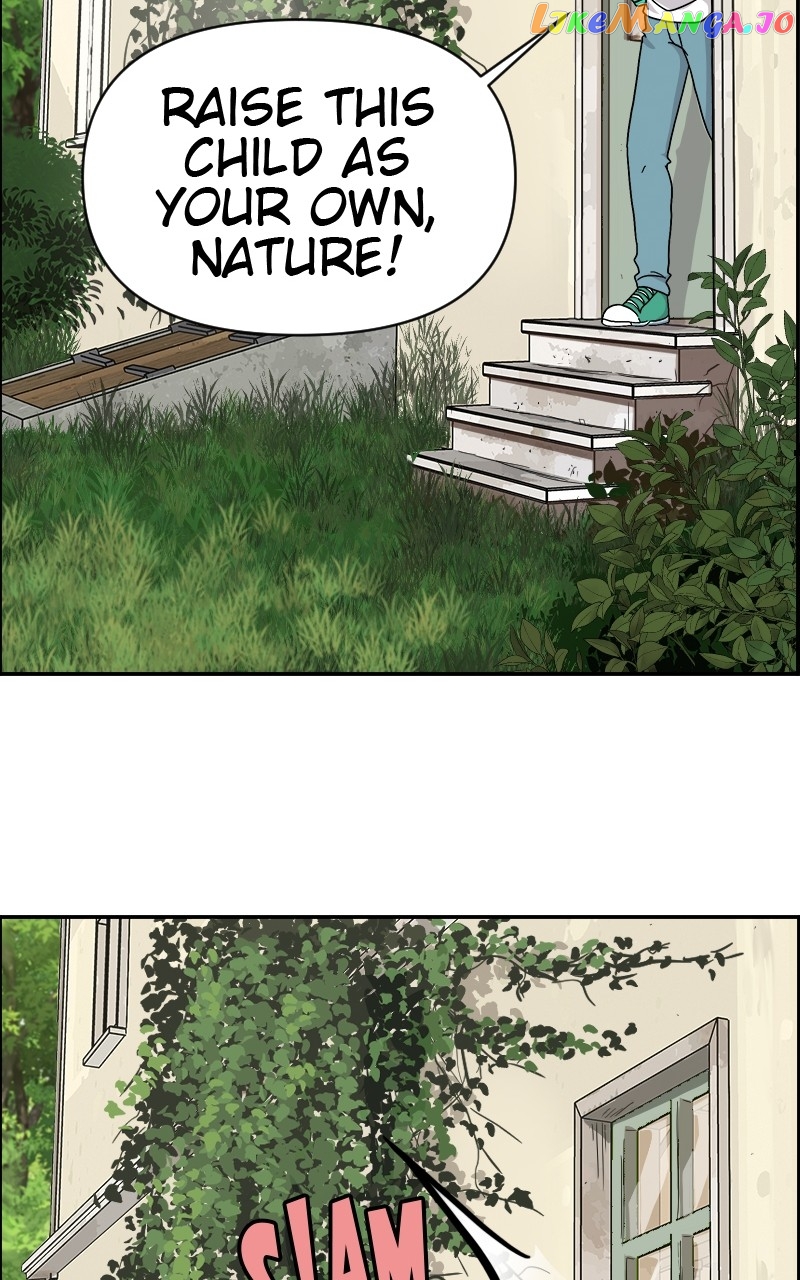 Cinderella Boy Chapter 2 - page 35