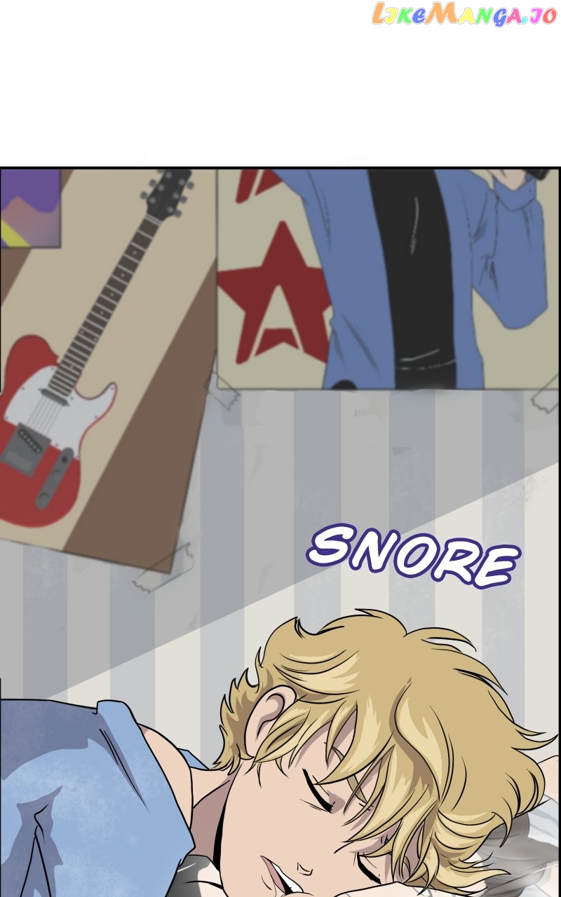 Cinderella Boy Chapter 2 - page 4