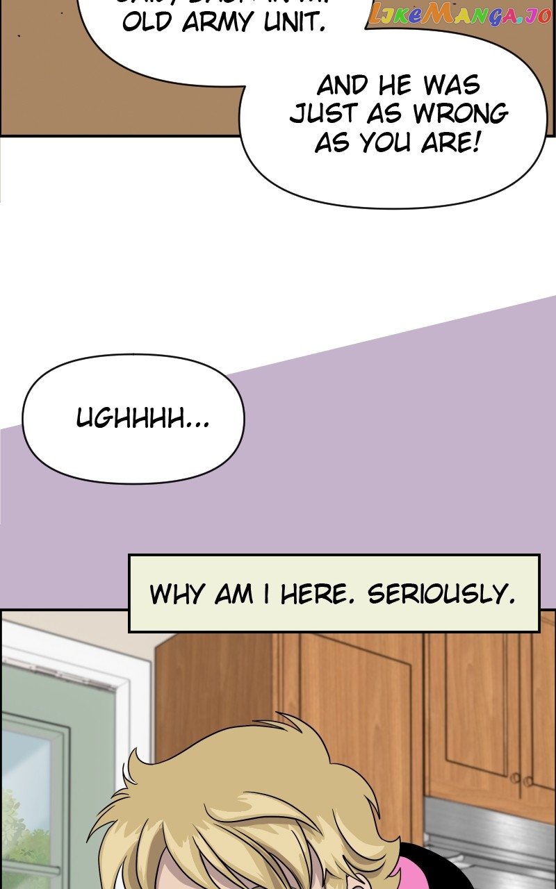 Cinderella Boy Chapter 2 - page 40