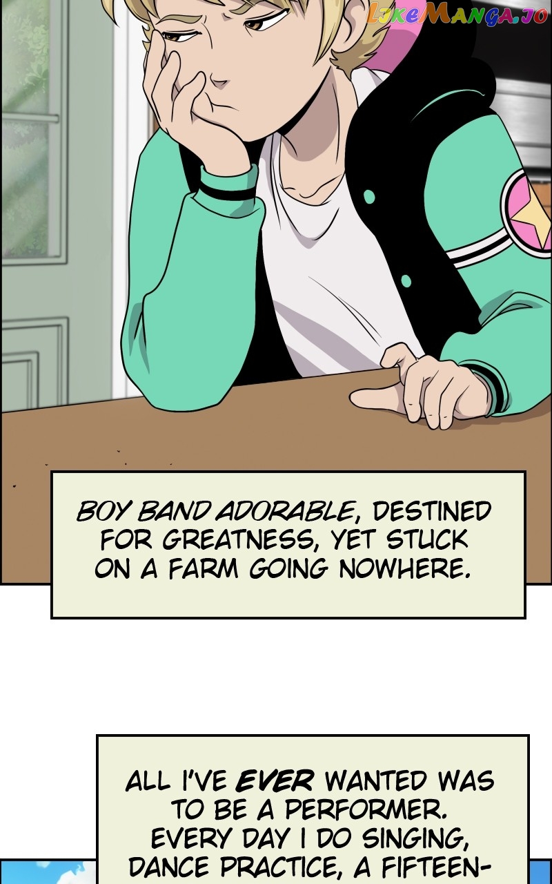 Cinderella Boy Chapter 2 - page 41