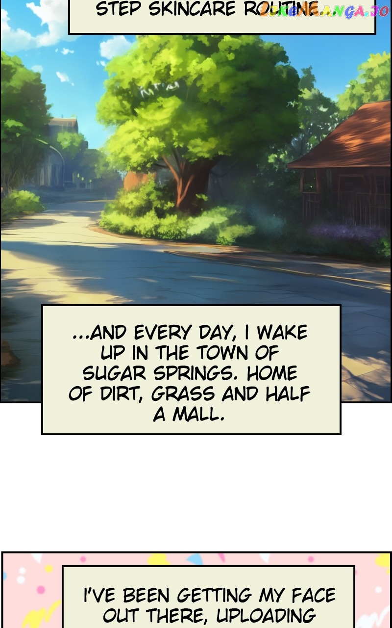 Cinderella Boy Chapter 2 - page 42