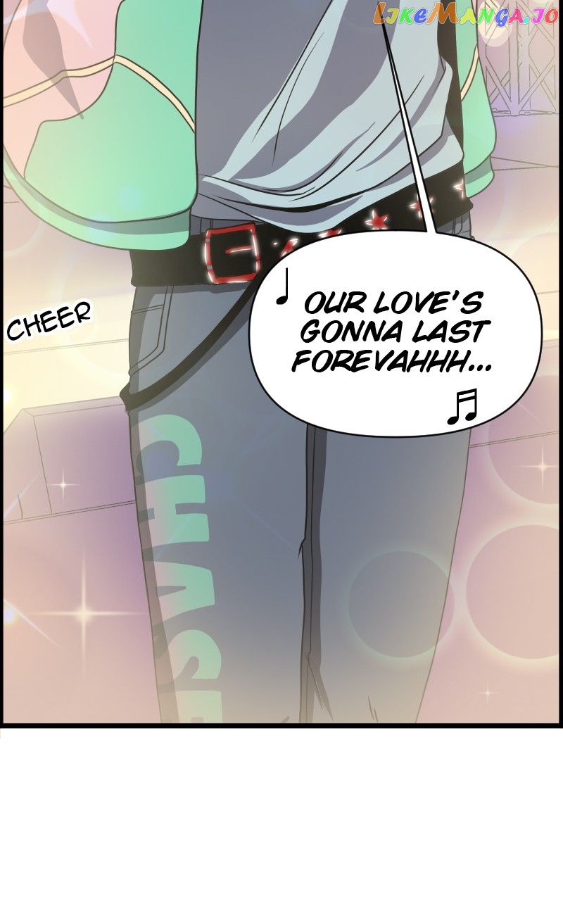 Cinderella Boy Chapter 2 - page 48