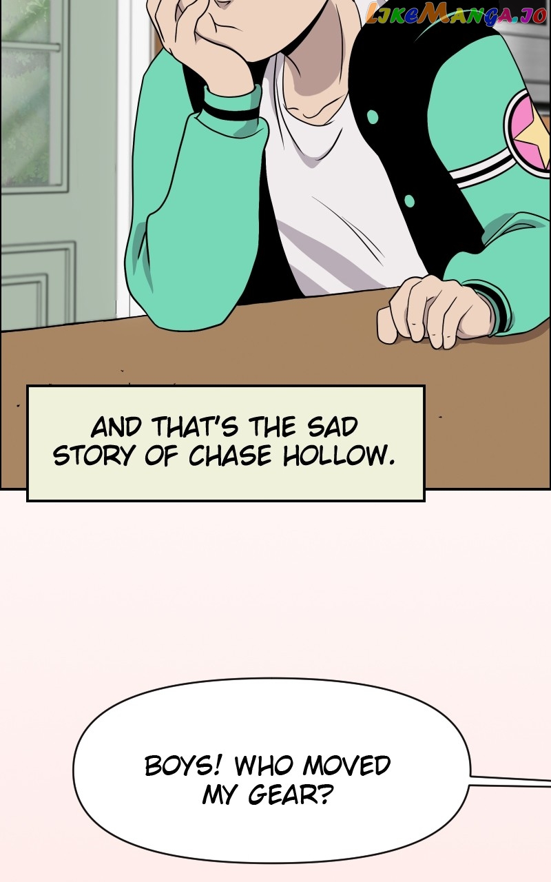 Cinderella Boy Chapter 2 - page 51