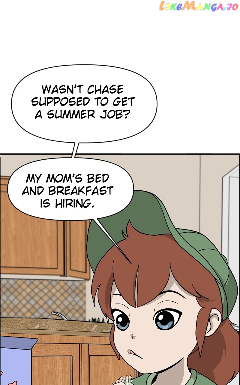 Cinderella Boy Chapter 2 - page 58