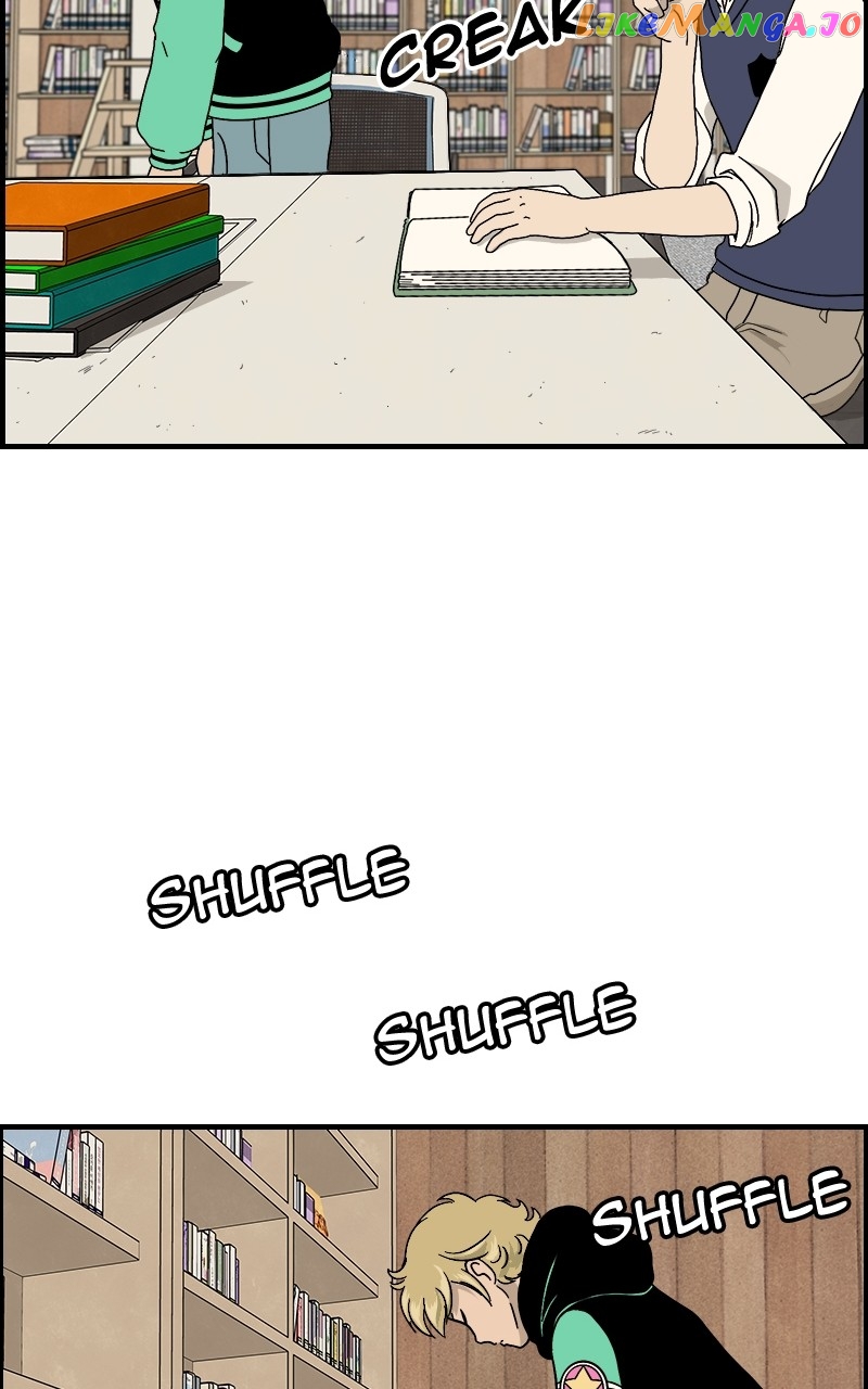 Cinderella Boy Chapter 2 - page 70