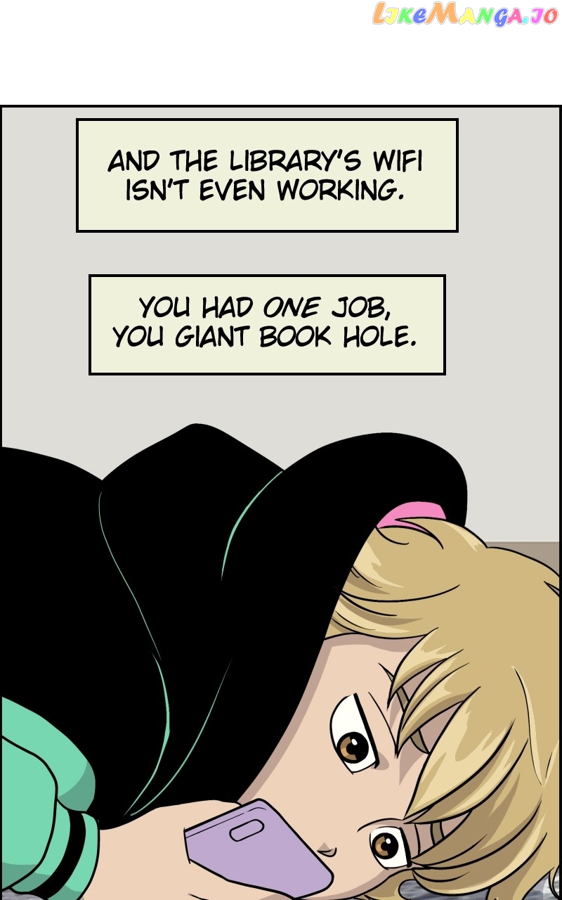 Cinderella Boy Chapter 2 - page 74