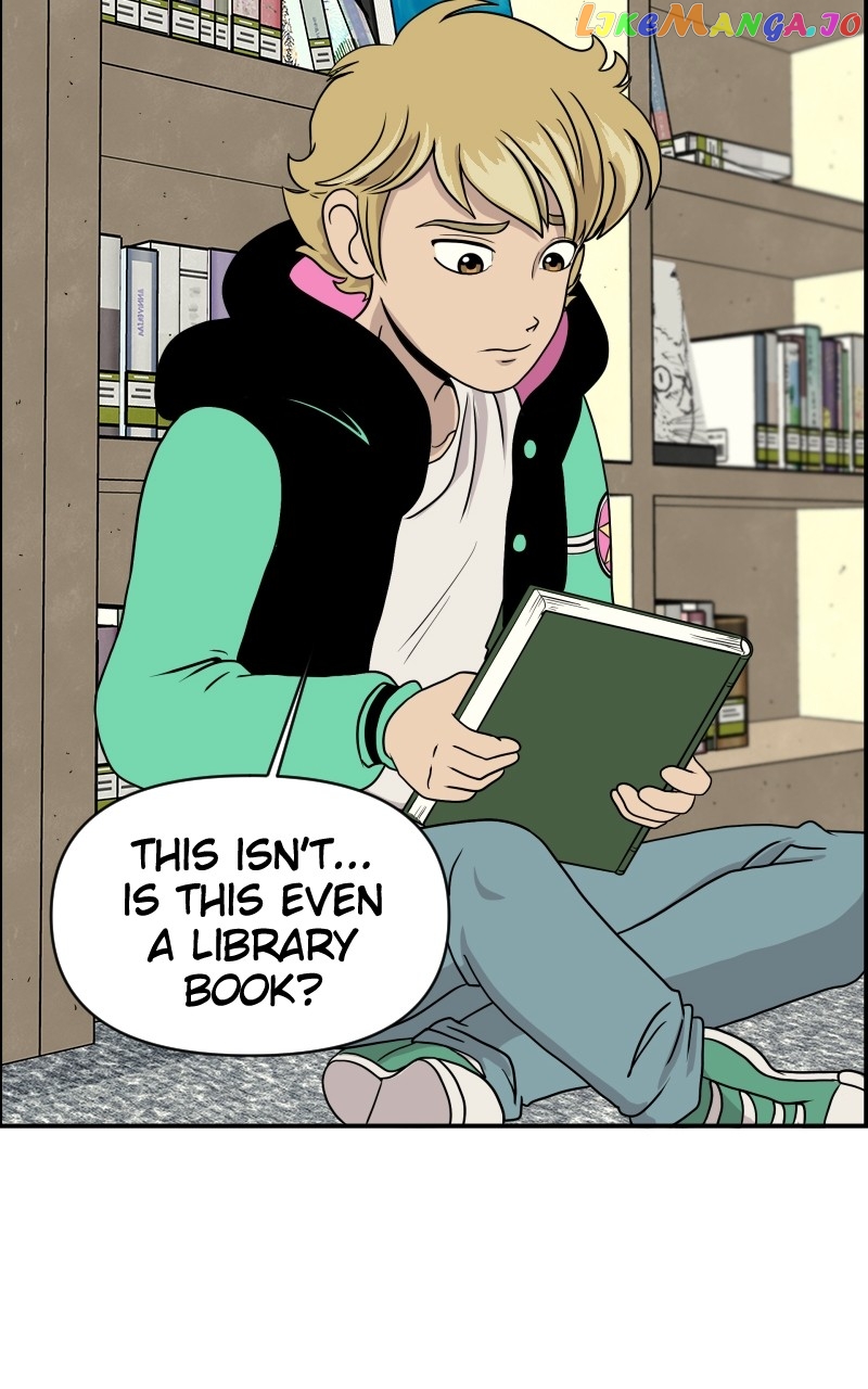 Cinderella Boy Chapter 2 - page 80