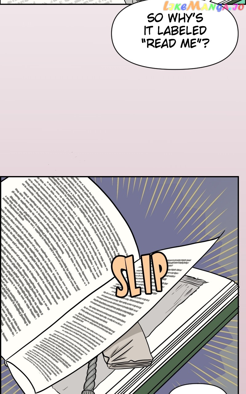 Cinderella Boy Chapter 2 - page 84