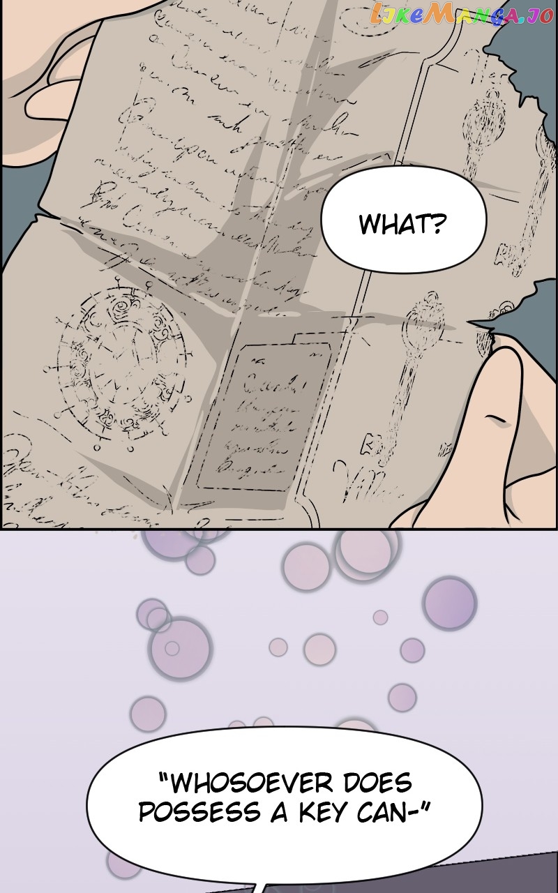 Cinderella Boy Chapter 2 - page 91